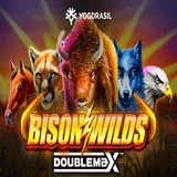 Bocoran RTP Slot Yggdrasil Bison Wilds